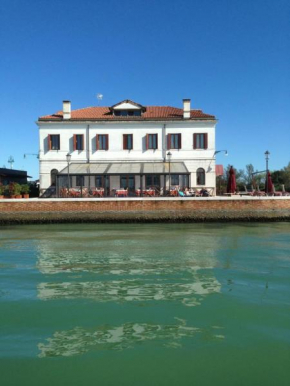Antica Dogana Cavallino